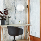 HAY Nelson Ball Bubble Pendant in Study