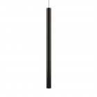 Lodes A-Tube Pendant Large Matte Black 9005