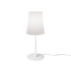 Foscarini Birdie Easy Table Lamp - White, Large