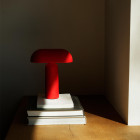 Normann Copenhagen Porta - Bright Red