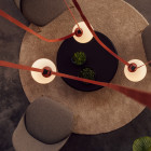 Vibia Plusminus LED Lighting System