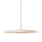 Design For The People Artist LED Pendant (Dusty Rose - Large)