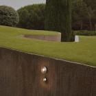 Marset Roc LED Ceiling  Wall Light Lifestyle Wall