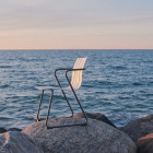 Mater Ocean Chair Lifestyle Coastal