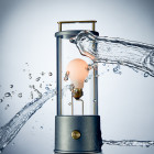 Tala The Rugged Muse and Water