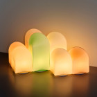 HAY Parade LED Portable Lamp Lifestyle Group