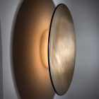 Foscarini Anoor LED Wall / Ceiling Light Lifestyle Close Up