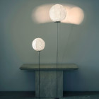 Established & Sons Cho Floor Lamp - Both Sizes Movement