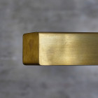 ANOUR I-Model Cordless LED Suspension Light Lifestyle Close Up