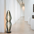 RUBN The Palazzo LED Floor Lamp Lifestyle Hallway 2