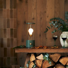 Pleasure Garden Green Tala The Muse 2.0 Portable Lamp