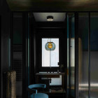 Brokis Big One Pendant Lifestyle Bathroom 2