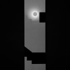 Flos Camouflage 240 LED Wall Light