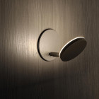 Panzeri Bella LED Wall Light Lifestyle Wall