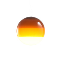 Marset Dipping Light LED Pendant 30 Amber