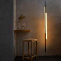 Marset Ambrosia V LED Pendant Lifestyle Stool