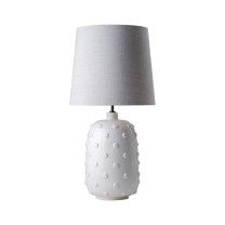 Porta Romana Button Table Lamp Polar