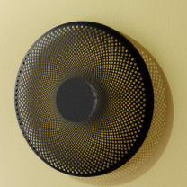 Northern Glint LED Wall Light Lifestyle In Situ 4