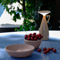 Kartell Camomille LED Portable Lamp