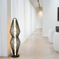 RUBN The Palazzo LED Floor Lamp Lifestyle Hallway 2