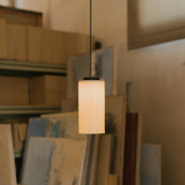 Santa & Cole Cirio Simple LED Pendant