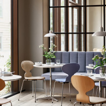 Fritz Hansen Kaiser Idell 6631 Pendants