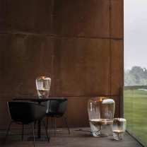 Brokis Balloons Table / Floor Lamp Lifestyle Table