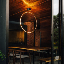 Flos Arrangements LED Pendant Light