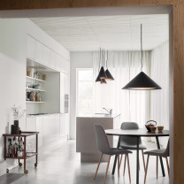 Louis Poulsen Keglen LED Pendant Lights