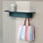 HAY Apollo Portable Table Lamp on Shelf