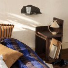 Ferm Living Meridian Portable Lamp Cashmere