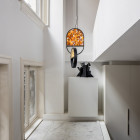 Brokis Geometric LED Pendant Lifestyle Window