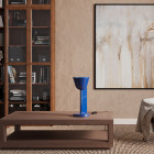 Blue Flos Ceramique Table Lamp