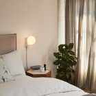 Chalk Tala Alumina Table / Wall Light