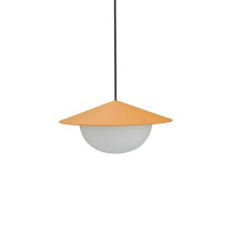 AGO Alley Pendant - Mustard Large