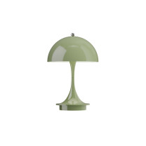 Louis Poulsen Panthella 160 Portable V3 Moss Green