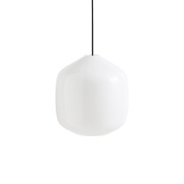 HAY Buoy Pendant Light 300 Soft Black