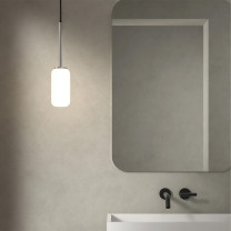 Astro Tacoma Pendant Lifestyle Bathroom