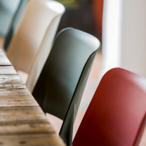 Santa & Cole Belloch Chairs