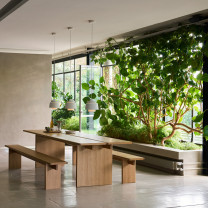 &Tradition Utzon Pendants