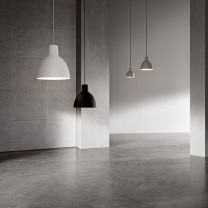 Louis Poulsen Toldbod Pendants