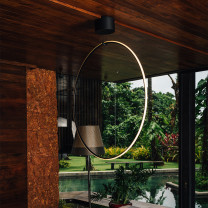 Flos Arrangements LED Pendant Light