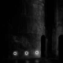 Flos Camouflage 240 LED Wall Light