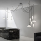 Panzeri Olivia Suspension Lifestyle Retail