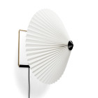 HAY Matin Wall Light 380 White