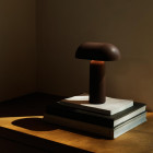 Normann Copenhagen Porta - Brown