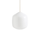HAY Buoy Pendant Light 300 Beton Grey