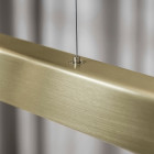 ANOUR I-Model Cordless LED Suspension Light Lifestyle Close Up 2