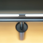 RUBN Long John LED Pendant with Uplight Close Up 3