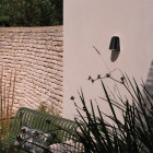 Astro Mast Coastal Wall Light Lifestyle Outdoors 5